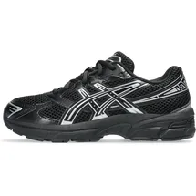 Asics GEL-1130 Damen Black/Pure Silver 38