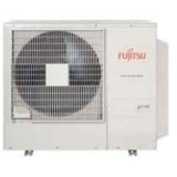 Fujitsu Multi-Split Außeneinheit 30KBTA4 (Quadro) - 8,0 kW