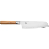 MIYABI 4000 FCv2 Nakiri 17 cm Beige
