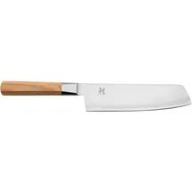 MIYABI 4000 FCv2 Nakiri 17 cm Beige