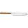 MIYABI 4000 FCv2 Nakiri 17 cm Beige
