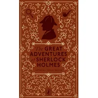 Penguin Books Ltd (UK) The Great Adventures of Sherlock
