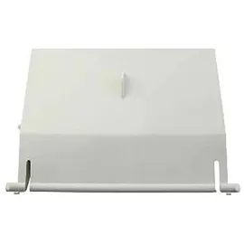 Planet Pool Skimmerklappe weiß 14,4 x 12 cm