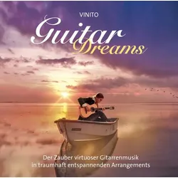 Guitar Dreams