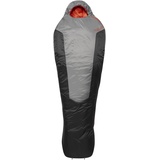 Rab Solar Ultra 1 Schlafsack, granite Regular Left