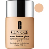 Clinique Even Better Glow Light Reflecting Makeup LSF 15 CN 28 ivory 30 ml