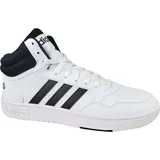 Cloud White / Core Black / Core Black 36