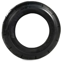 BERG Reifen 400/100-8 Radial, schwarz