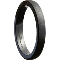 PAGOPACE Slim Black Rough Größe 8 Bezahlring