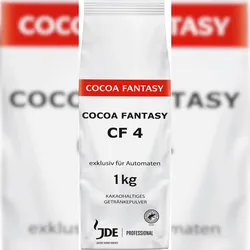 Jacobs Professional Kakao Cocoa Fantasy CF4 (1 kg)