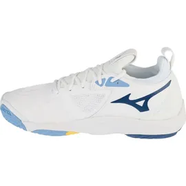 Mizuno Wave Momentum 3 V1GA231297, Unisex, Hallenschuhe,