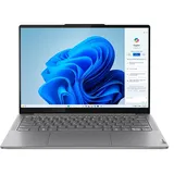 Lenovo Yoga Slim 7 Gen 9 14? Intel Intel® Core Ultra 7 155H Prozessor E-Kerne bis zu 3,80 GHz P-Kerne bis zu 4,80 GHz, Windows 11 Home 64, 512 GB SSD, M.2 2242, PCIe 4.0, TLC