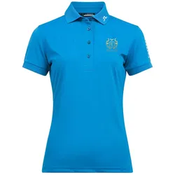 Tour Tech Polo Damen