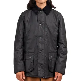 BARBOUR Ashby Jacke Herren Schwarz XXL
