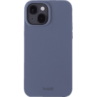 Holdit Silicone Handy-Schutzhülle 15,5 cm (6.1") Cover Blau