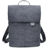 Zwei Mademoiselle.M Daypack grau