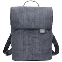 Zwei Mademoiselle.M Daypack grau