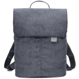 Zwei Mademoiselle.M Daypack grau