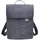 Zwei Mademoiselle.M Daypack grau