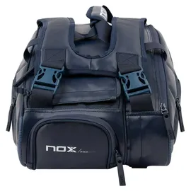 Nox-Xtreme Padeltaschen Nox Pro Series kompatible Modelle Blau