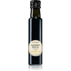 Dr. Feelgood BIO and RAW Himbeerkernöl 100 ml