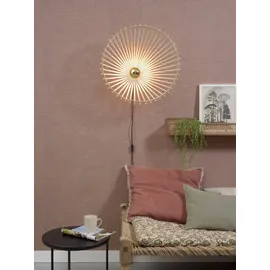 Good&Mojo Good&Mojo, Wandleuchte & Deckenleuchte, Bromo (E27)