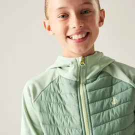 Dare 2b Switch Out Hybridjacke Celadon/Glacier Green 176
