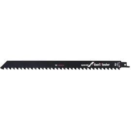 Bosch Säbelsägeblatt S 1241 HM 300 x 22 x 1,5 mm 2 Stück