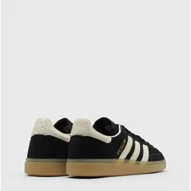 adidas Handball Spezial Core Black / Cloud White / Gum 47 1/3