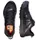 Mammut Saentis TR Low Schuhe (Größe 45.5, schwarz)