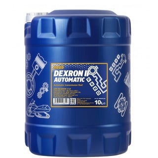 Mannol Automatic ATF Dexron II