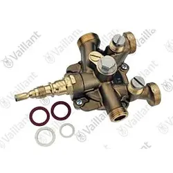 Vaillant Wasserschalter 011275 Vaillant-Nr. 011275