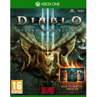 Diablo III: Xbox One