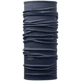 Lightweight Merinowolle Multifunktionstuch denim