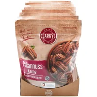 Clarkys Pekannusskerne 200 g, 10er Pack