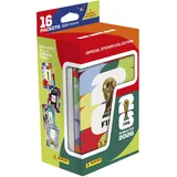 Panini FIFA World Cup 2026 Sticker Collection Classic Tin