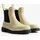 Hunter Boots Chelsea Commando Boot Damen Schwarz 39