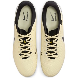 Nike Fußballschuhe Tiempo Legend 10 Academy MG beige - 41