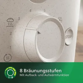 Philips Eco Conscious Edition 5000er Serie HD2640