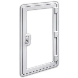 Dometic Serviceklappe,