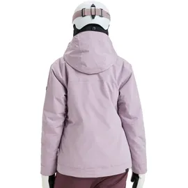 Roxy Brylee Snow Jacke Violett L