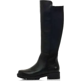 MTNG Flache Stiefel Damen Campa 52458 | 60985 | schwarz