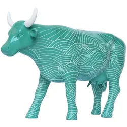 The Sun Chaser - Cowparade Kuh Large