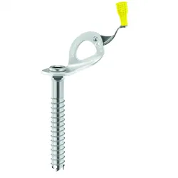 Petzl Laser Speed Eisschraube 13cm gelb - STK
