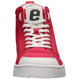 Ethletic Active Hi Cut Herren Cranberry/Weiß 36
