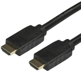 Startech HDMI-Kabel 5 m Schwarz