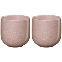 ASA coppa 2er Set Teebecher, hanami rose