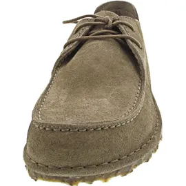 Birkenstock Utti Lace Grau/Taupe Herren 43