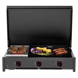 cozze Combo 900 schwarz