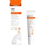 Leti Pharma GmbH LETI AT4 Augenlid Gel